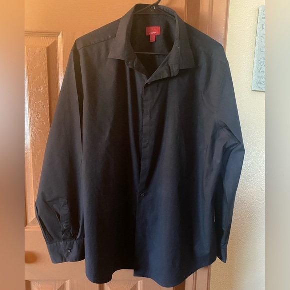 Excellent Condition Mens X-Large Alfani Dress Shirt - Picture 1 of 3